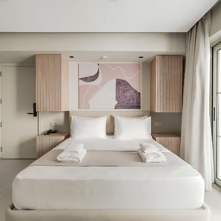 Hotel Vucino Yildizburnu