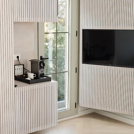 Hotel Vucino Yildizburnu