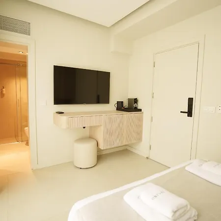 Hotel Vucino Yildizburnu