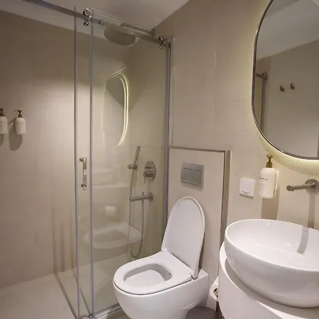 Vucino Yildizburnu Hotel
